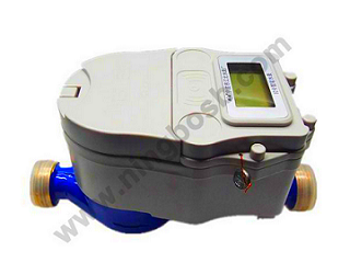 IC卡智能水表的污垢應(yīng)該怎樣清除？