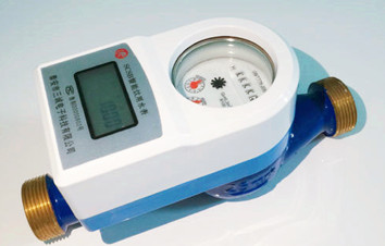 IC智能型水表怎么維護(hù)？