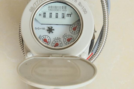 如何知道IC卡預(yù)付費水表電池沒電了？