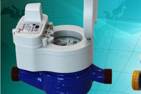 DN15口徑的NB-IoT無線遠(yuǎn)傳水表的市場前景好嗎？