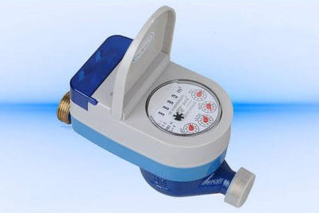 遠傳水表怎么看用水量？