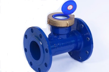 什么是水平螺翼式水表？它有什么優(yōu)點(diǎn)？