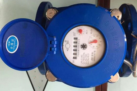 遠傳水表應該如何挑選？