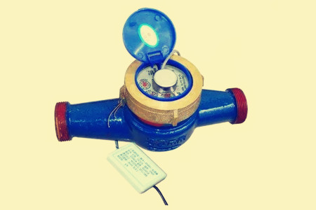 安裝無磁無線遠傳水表注意哪些？注意這四點！