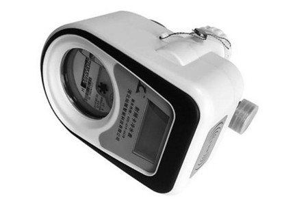 無線電子遠(yuǎn)傳水表的數(shù)據(jù)如何采集傳輸？