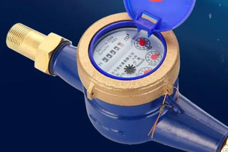 大口徑水表，選擇機(jī)械式還是超聲波？
