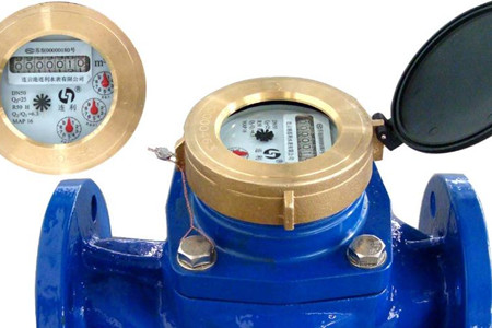 安裝一個遠傳水表需要多少錢？百元左右！