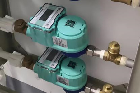 無線遠(yuǎn)傳水表如何傳輸數(shù)據(jù)，一文搞懂！