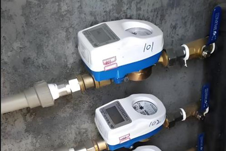 遠(yuǎn)傳水表如何選用？江北水表為你解答！