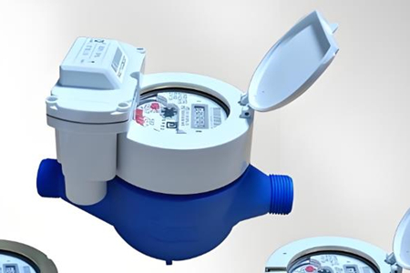 光電直讀遠(yuǎn)傳閥控水表廠家怎么選？