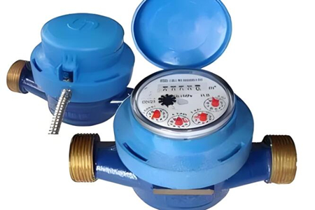 有線遠(yuǎn)傳水表如何接水管？廠家為你科普！