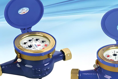 無線遠(yuǎn)傳水表，為您帶來高效的水資源管理！