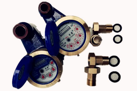 無線遠(yuǎn)傳水表，為您帶來高效的水資源管理！