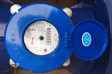 遠(yuǎn)傳水表生產(chǎn)廠家如何挑選？掌握四個(gè)技巧！