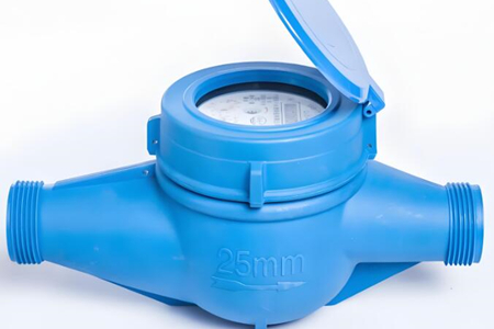 有線遠(yuǎn)傳水表怎么布線和安裝？廠家來科普！