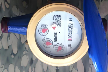 有線遠(yuǎn)傳水表怎么布線和安裝？廠家來科普！