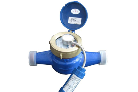 無線遠(yuǎn)傳水表怎么看用水量？廠家告訴你！