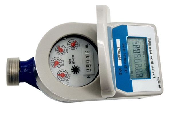 高精度智能水表的功能特性、市場價格及發(fā)展前景