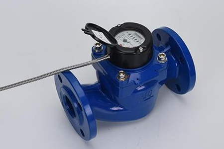 大口徑無(wú)線遠(yuǎn)傳水表廠家推薦，推薦江北水表廠！