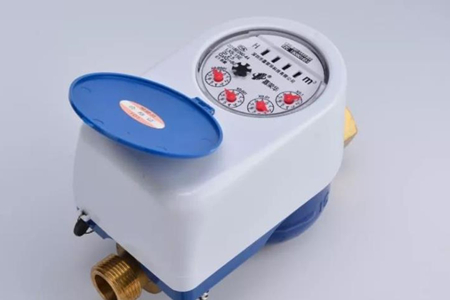 無線遠傳水表的出現(xiàn)，讓抄表變得更簡單！