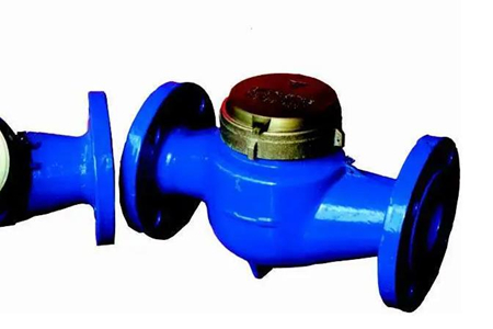 遠(yuǎn)傳水表種類有哪些？江北水表廠為你科普！