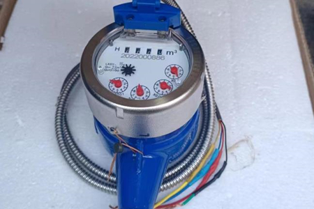 Lora無(wú)線遠(yuǎn)傳水表是怎么實(shí)現(xiàn)數(shù)據(jù)遠(yuǎn)傳的？