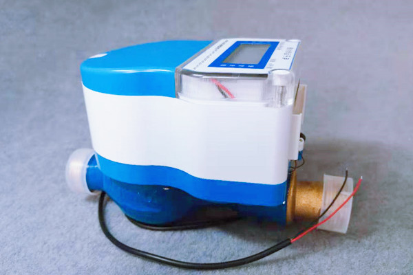 電子遙控水表的工作原理、結(jié)構(gòu)組成及功能特點
