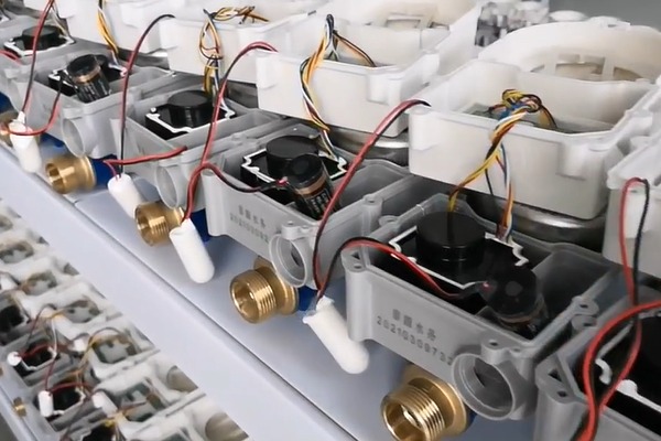 偏遠(yuǎn)山區(qū)應(yīng)如何選擇水表？為何智能水表是優(yōu)選？