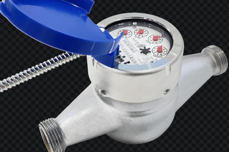 遠(yuǎn)傳水表選型技巧，江北水表廠分享！