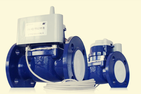 無線遠傳水表優(yōu)勢多，可滿足現(xiàn)代化城市用水需求！