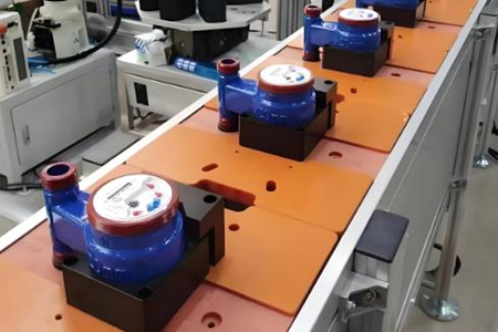 無線遠(yuǎn)傳水表能徹底解決農(nóng)村水改難題嗎？