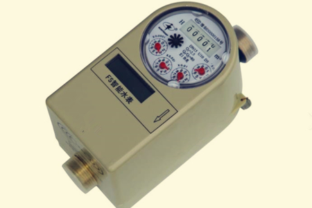 無線遠(yuǎn)傳水表工作原理、使用方法及品牌推薦 圖1