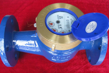 
無線遠傳水表如何定價才合理？廠家解答！