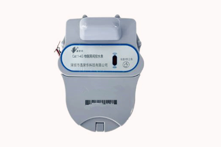 電子遠傳水表安裝方法，安裝教程分享！ 圖2