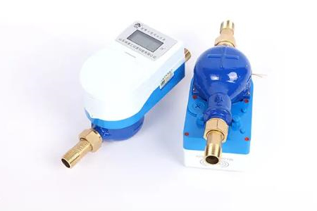 遠傳水表一般用于哪些場景？江北水表廠科普！ 圖1