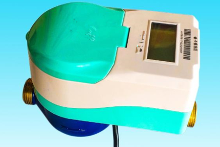 無線遠(yuǎn)傳水表的技術(shù)特點與應(yīng)用場合 圖2