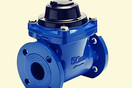 多流束和單流束旋翼式水表區(qū)別大，千萬(wàn)不要選錯(cuò)！ 圖2