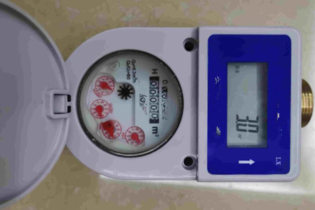 遠(yuǎn)傳水表廠家告訴你選擇水表時(shí)需要考慮這些因素！ 圖2