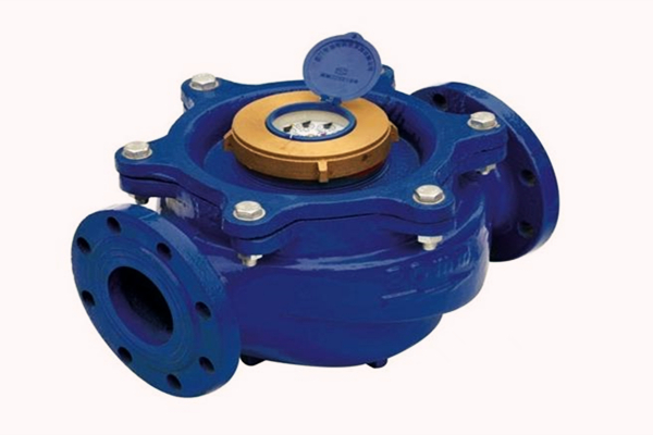 無線遠傳水表的特點、購買及安裝注意事項 圖2