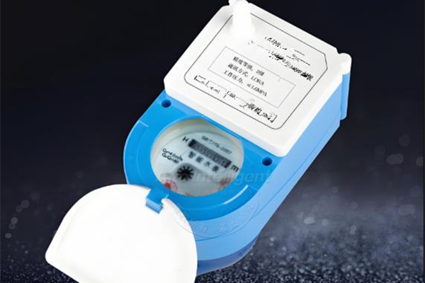 電子遠(yuǎn)傳水表怎么選制造商？考慮五個(gè)方面！ 圖1