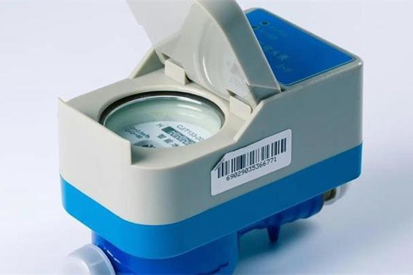 遠(yuǎn)傳水表的結(jié)構(gòu)和原理，你知道哪些？ 圖2