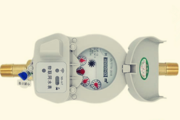 遠(yuǎn)傳水表有幾種傳輸方式？四種傳輸方式介紹！ 圖2