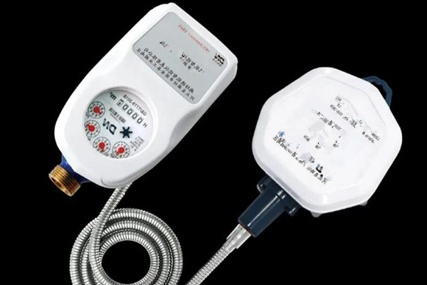 遠(yuǎn)傳水表數(shù)據(jù)傳輸不穩(wěn)定，應(yīng)如何處理？ 圖2