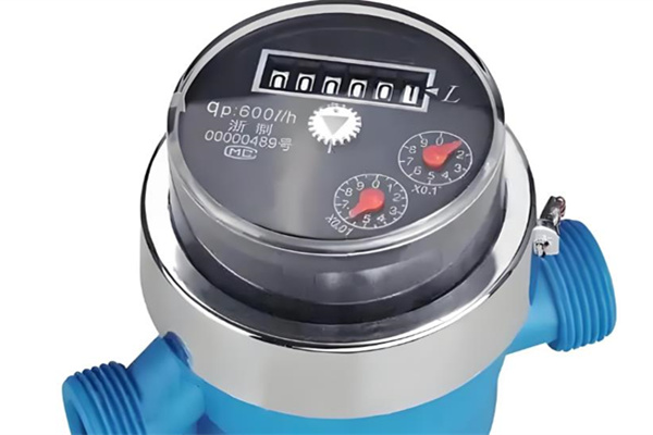 為什么建議遠傳水表安裝在直管段？原因在這！ 圖1