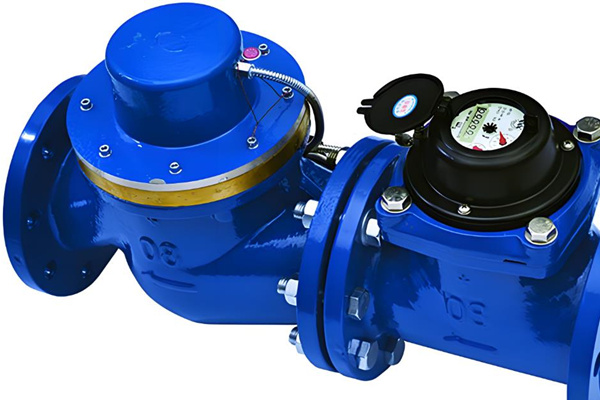 為什么建議遠傳水表安裝在直管段？原因在這！ 圖2