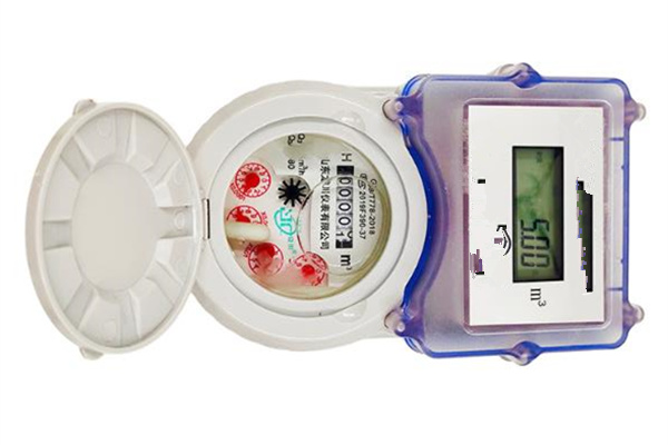 無線遠(yuǎn)傳水表不能遠(yuǎn)程采集用水?dāng)?shù)據(jù)怎么辦？ 圖2