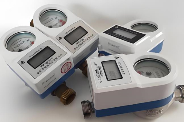 遠傳水表無法出水？可能是水表閥門關(guān)閉后沒打開！ 圖1