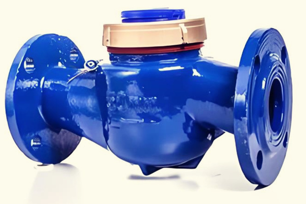 無線遠傳水表安裝使用后，多久進行一次檢驗？ 圖2