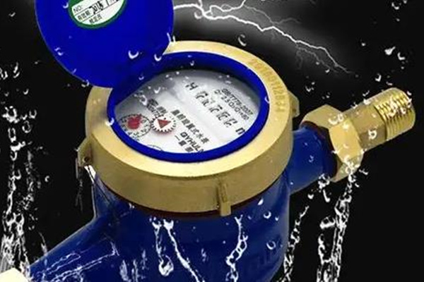 催水費已成過去式，預(yù)付費水表讓繳費管理更智能！ 圖2