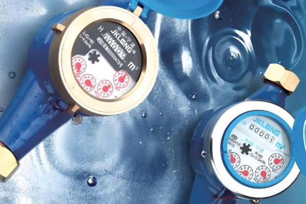 無線遠(yuǎn)傳閥控水表閥門打不開、關(guān)不上的原因